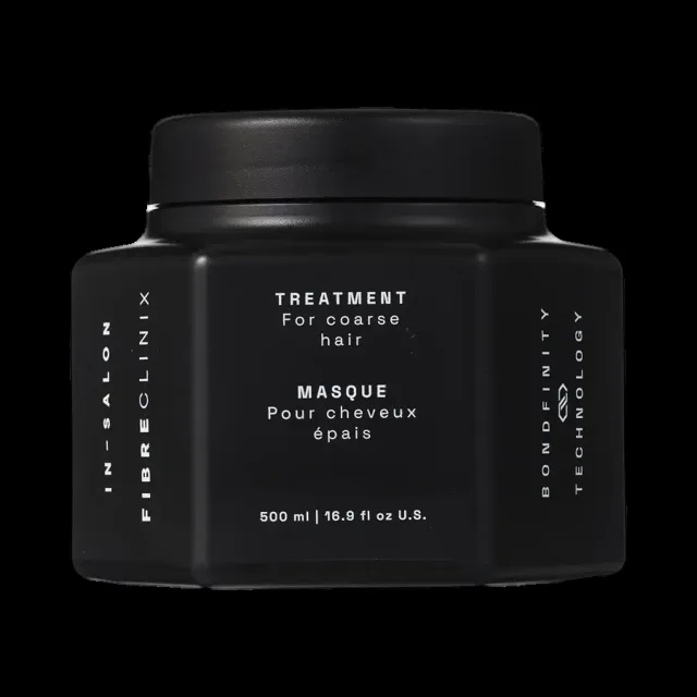 Schwarzkopf Professional Vyživující a regenerační maska Tribond Bondfinity Treatment 500 ml