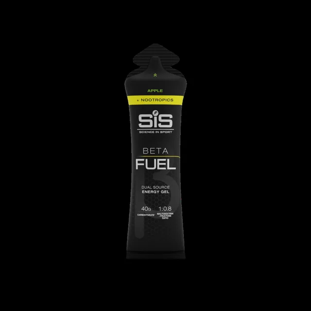 Science in Sport Beta Fuel Gel + Nootropika