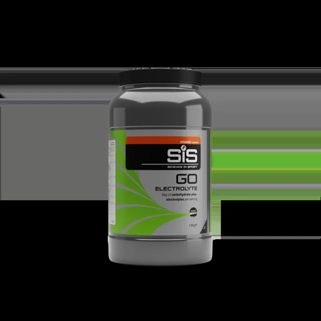 Science in Sport GO Electrolyte Powder