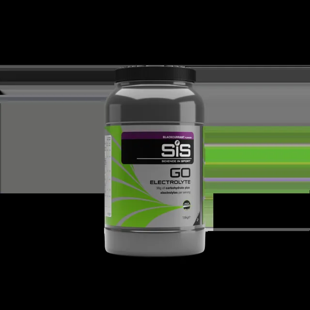 Science in Sport GO Electrolyte Powder