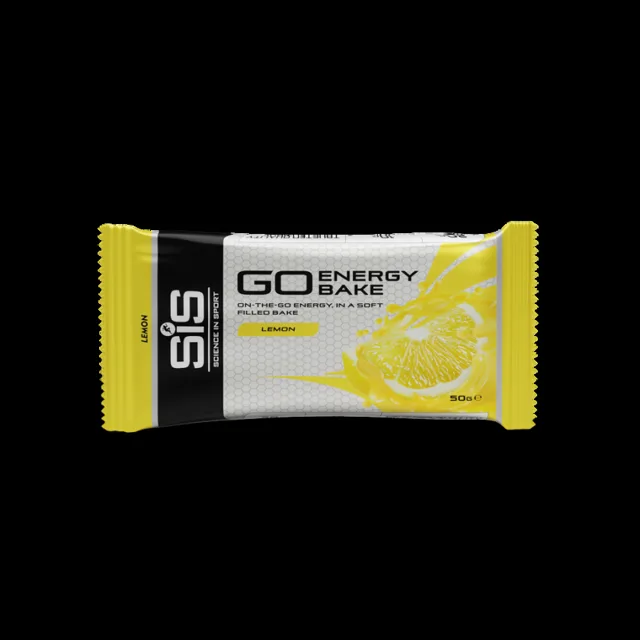 Science in Sport Go Energy Bake