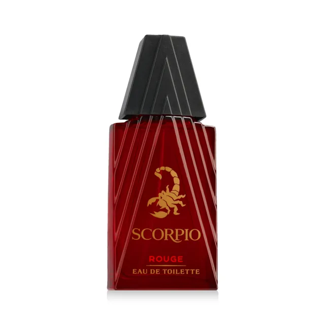 Scorpio Rouge EDT 75 ml M
