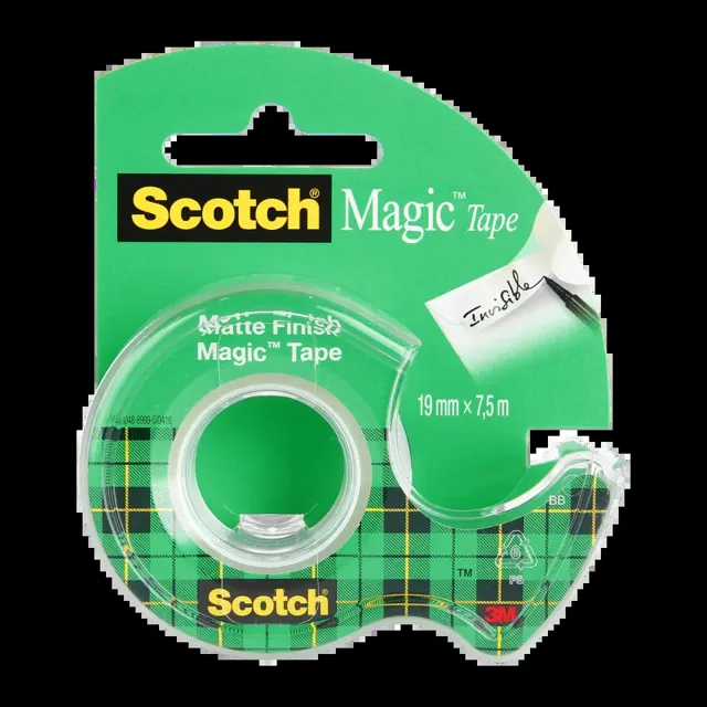 Scotch Lepicí páska Magic 7,5 m