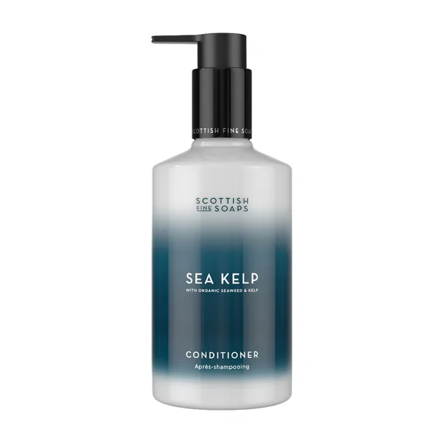 Scottish Fine Soaps Sea Kelp Kondicionér na vlasy 300 ml