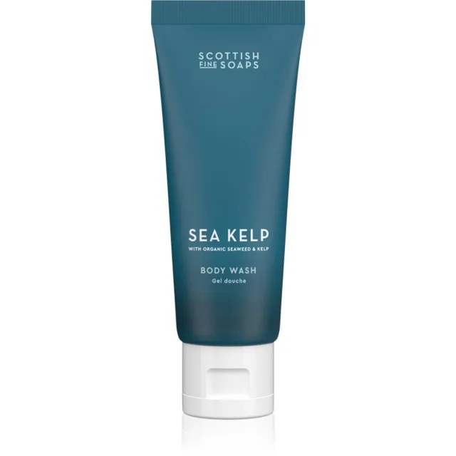 Scottish Fine Soaps Sea Kelp sprchový gel 75 ml