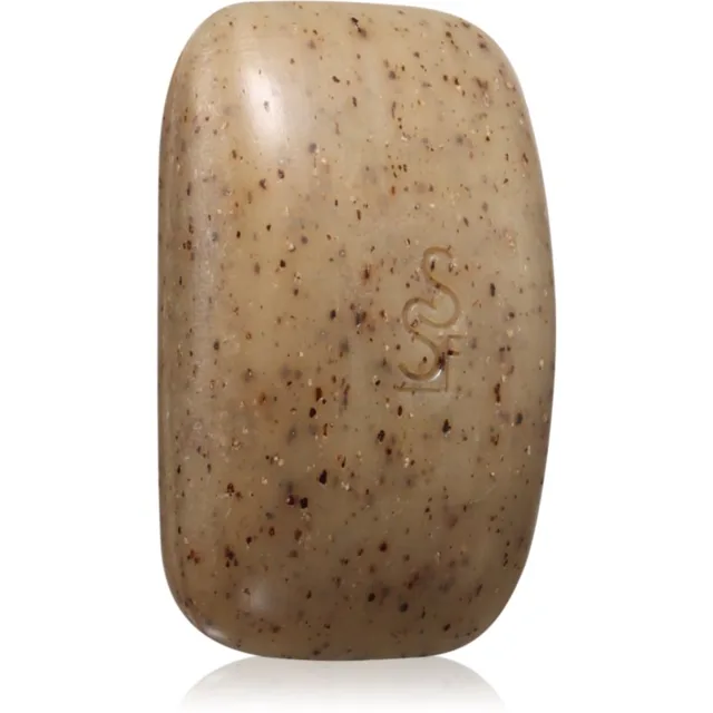 Scottish Fine Soaps Thistle & Black Pepper exfoliační tělové mýdlo 150 g