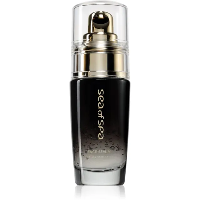 Sea of Spa Bio Marine pleťové sérum s kolagenem 40 ml