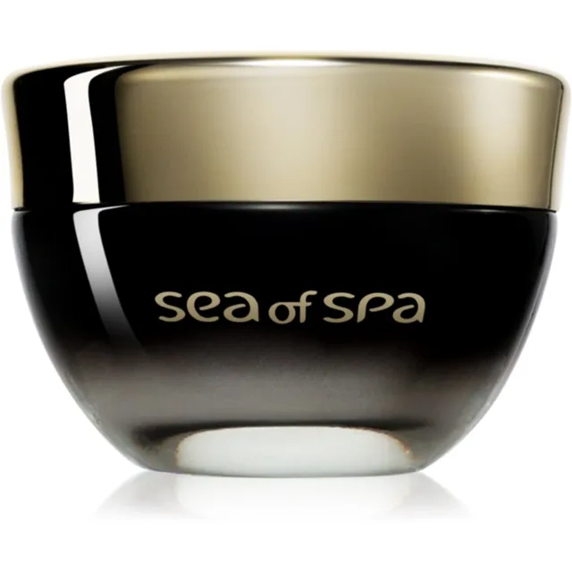 Sea of Spa Bio Marine vyživující denní krém pro normální a suchou pleť 50 ml