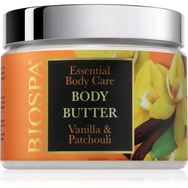 Sea of Spa Essential Dead Sea Treatment tělové máslo s minerály z Mrtvého moře 350 ml