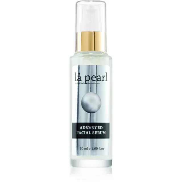 Sea of Spa La Pearl intenzivně zpevňující sérum s kolagenem 50 ml