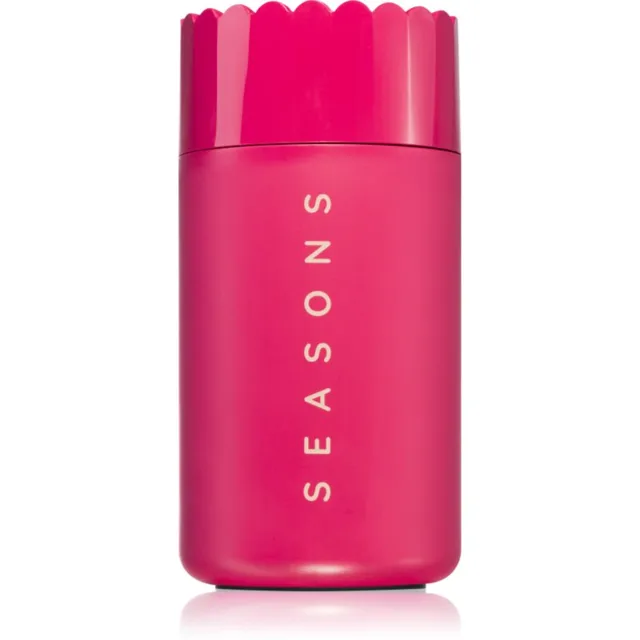 SEASONS Aero Mini nebulizér Fuchsia 1 ks