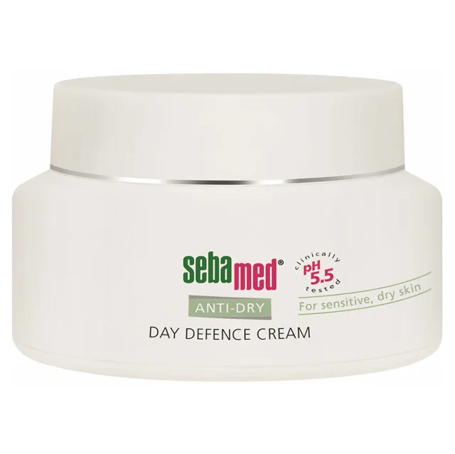 SEBAMED Anti-Dry Denní krém s Fytosteroly 50 ml
