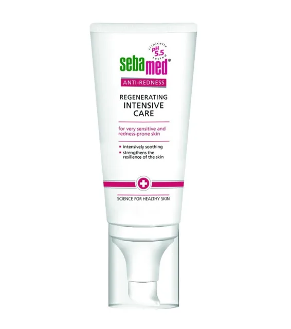 Sebamed Anti-redness Regenerační intenzivní krém 50 ml