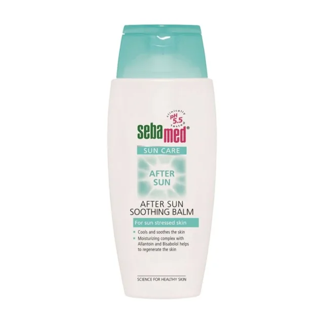 Sebamed Balzám po opalování 150 ml
