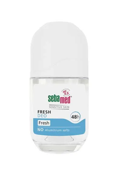 Sebamed Deo Fresh roll-on 50 ml