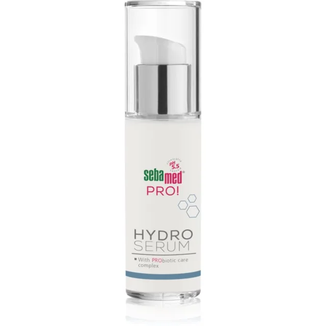 Sebamed PRO! Hydro Serum hydratační pleťové sérum 30 ml