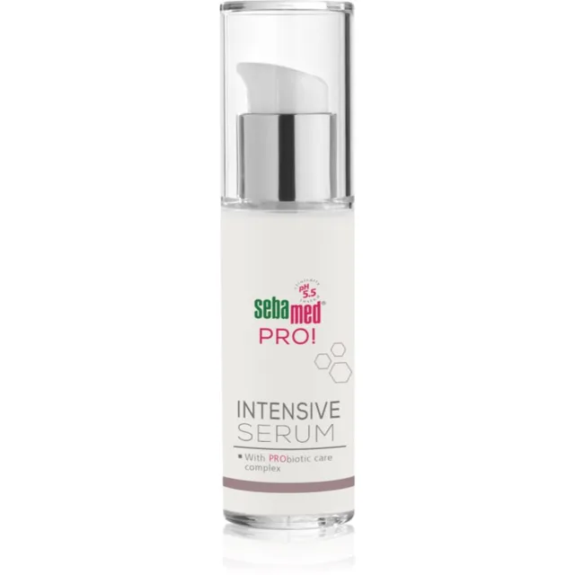 Sebamed PRO! intenzivní sérum 30 ml