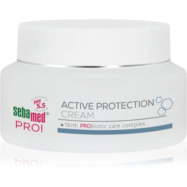 Sebamed PRO! ochranný krém 50 ml