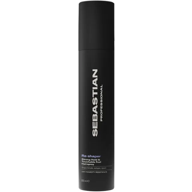 Sebastian Professional Lak na vlasy Re-Shaper (Hairspray) 300 ml
