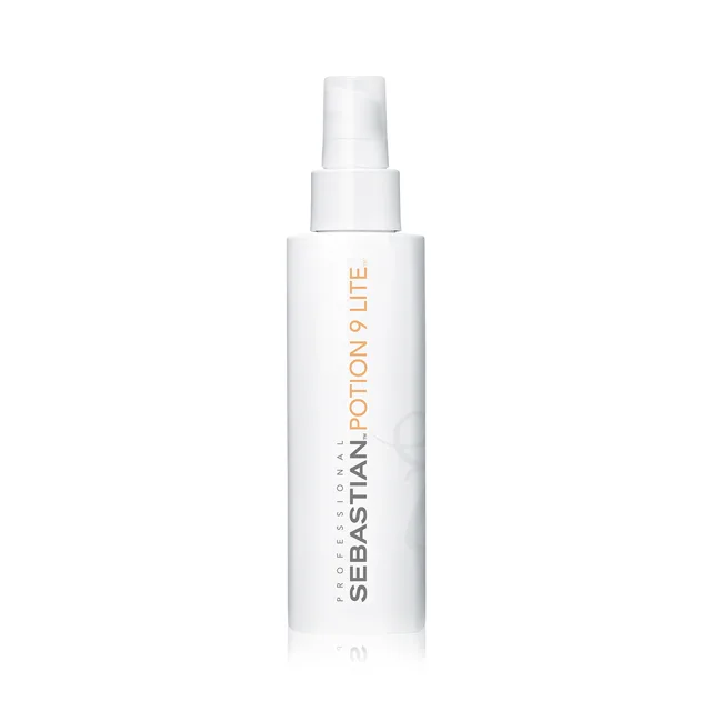Sebastian Professional Potion 9 Lite Lightweight Wearable-Treatment Styler 150 ml