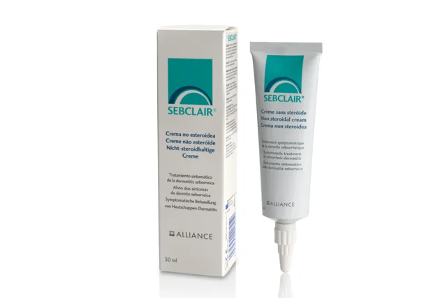 Sebclair krém 30 ml