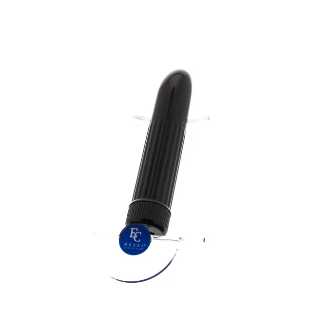 Secret Moments Minivibrátor - Kwint black