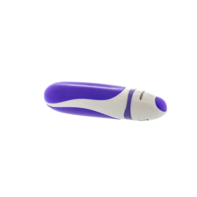 Secret Moments Minivibrátor - Liming purple