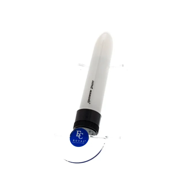 Secret Moments Minivibrátor - Roben white