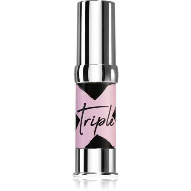 Secret play Triple X lubrikační gel 15 ml