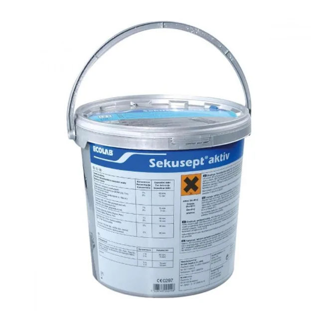SEKUSEPT Aktiv 6 kg