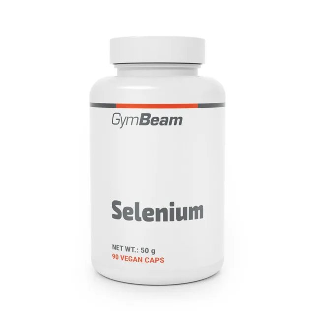 Selen GymBeam