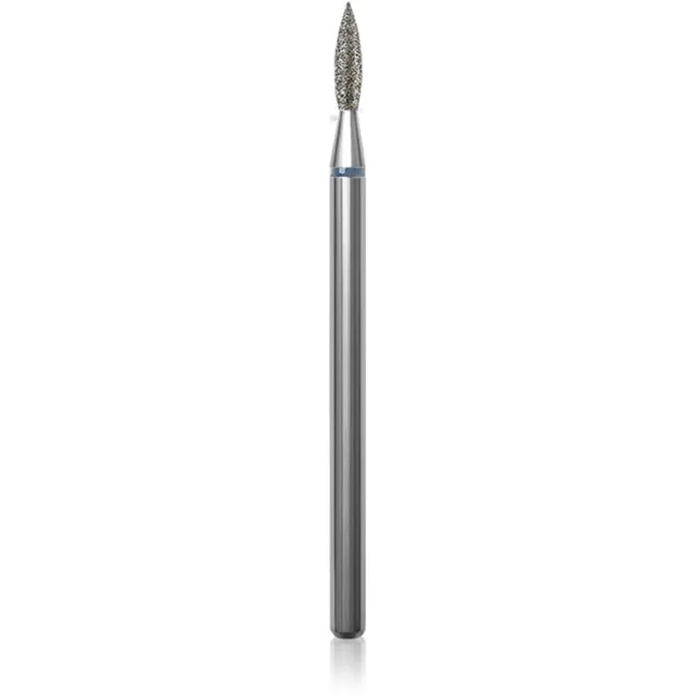 Semilac Drill Bit násada na brusku na nehty typ Flame 012 1 ks