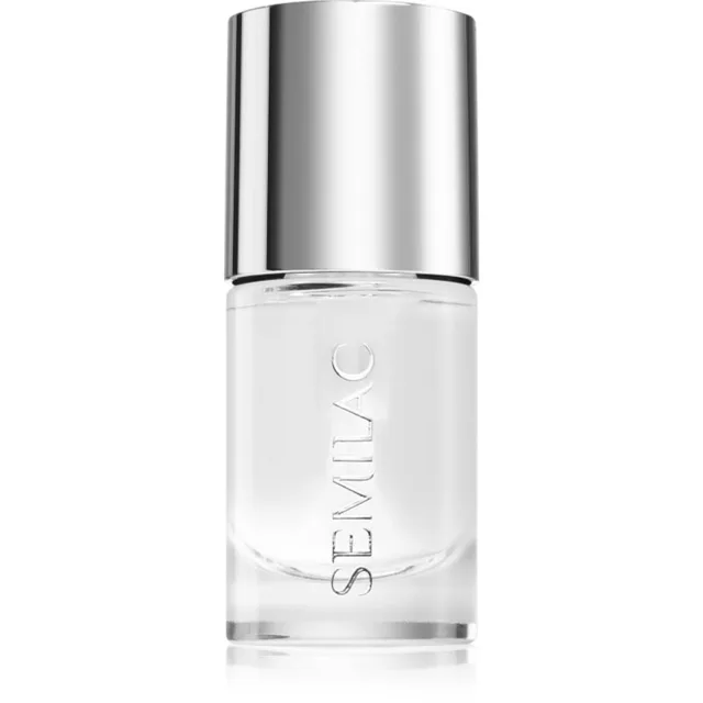 Semilac Primer Acid Free přípravek k odmaštění a vysušení nehtu 7 ml