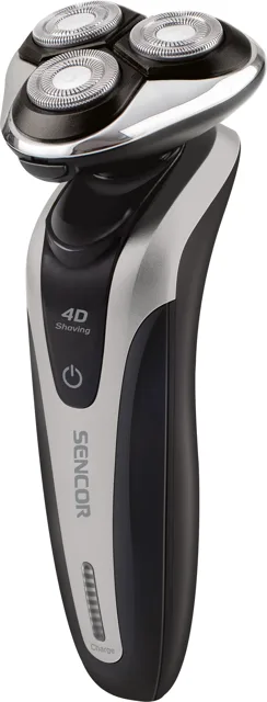 Sencor Holicí strojek SMS 5011SL