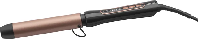 Sencor Kulma na vlasy SHS 0920BK