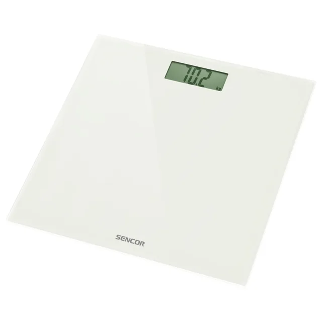 SENCOR SBS 2301WH osobní váha