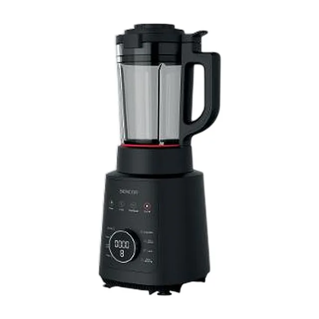 SENCOR SBU 0510BK Polévkovar s mixérem