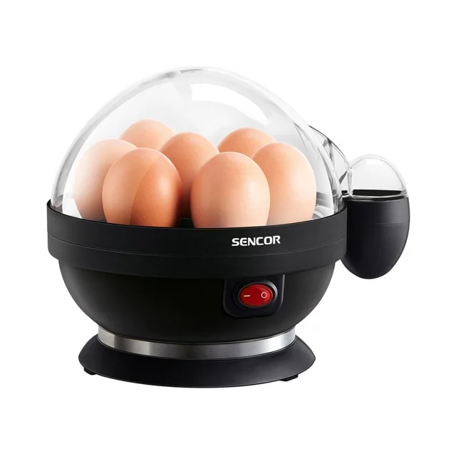 SENCOR SEG 710BP vařič vajec