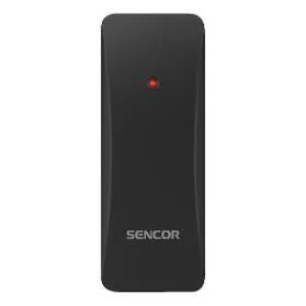 SENCOR Senzor SWS TH4100 B černá