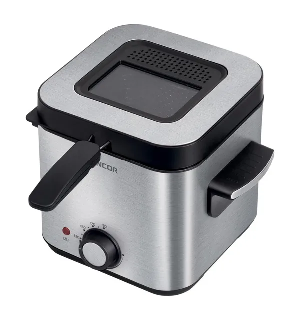 SENCOR SFR 6200SS fritéza