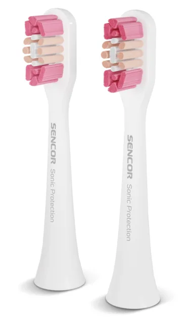 SENCOR SOX 103 náhradní hlavice k SOC 42 2 ks
