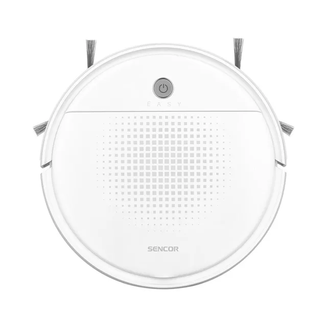 SENCOR SRV 1550WH robotický vysavač