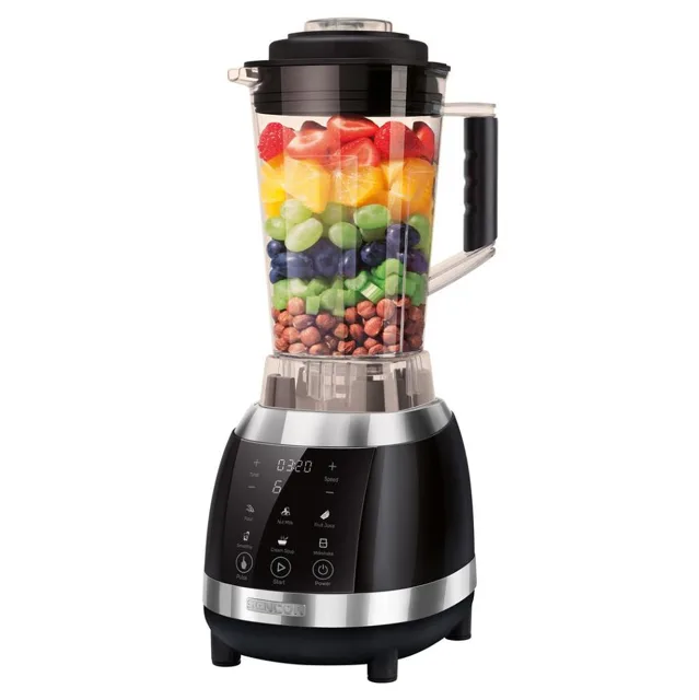 SENCOR Super mixér SBU 7730BK