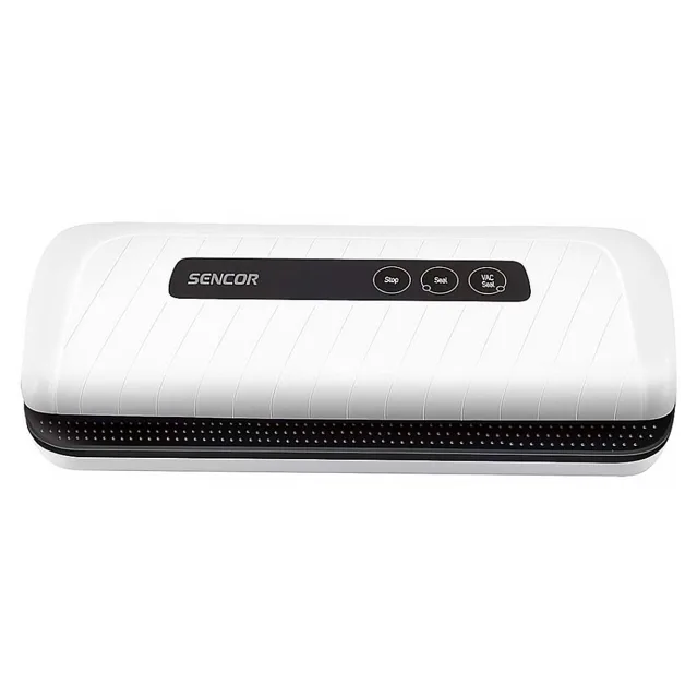 SENCOR SVS 1010WH vakuovačka
