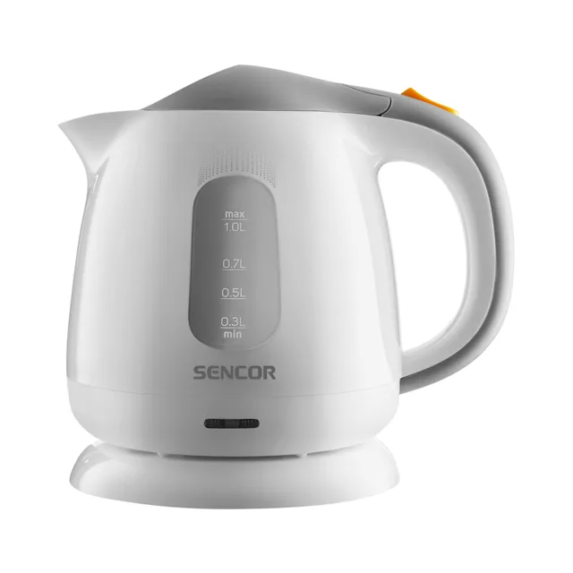 SENCOR SWK 1100WH varná konvice