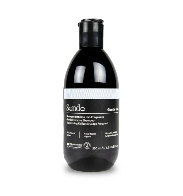 Sendo Gentle Everyday Shampoo jemný šampon na vlasy 250 ml