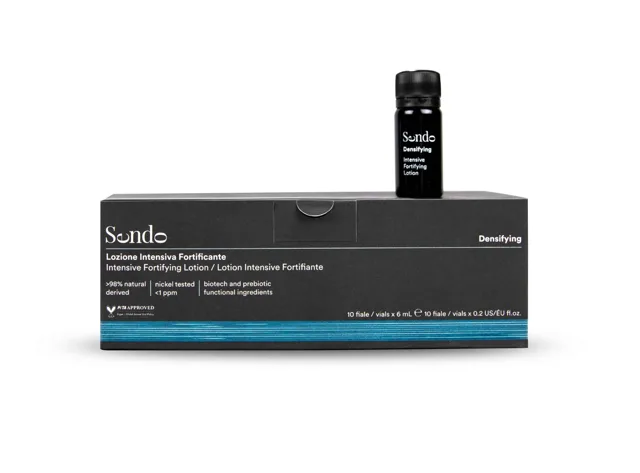 Sendo Intensive Fortifying Lotion intenzivní posilující tonikum 60 ml