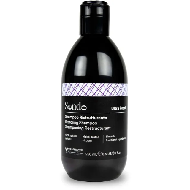Sendo Ultra Repair Restoring Shampoo obnovující šampon 250 ml