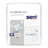 Seni Active Basic inkon.plen.kalhotky M 30ks