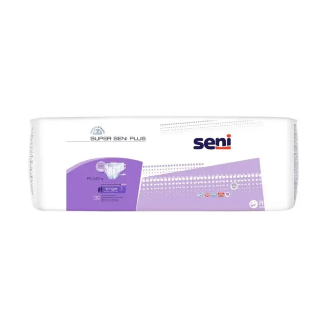 Seni Classic plus L 30ks